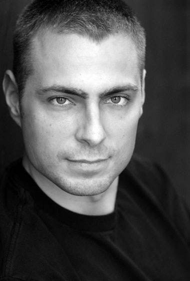 Jim Kropa's headshot (40 kB jpeg)