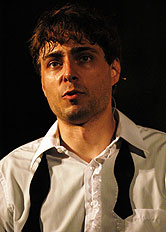  [ El Gallo in The Fantasticks ] 