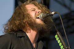 photo: My Morning Jacket