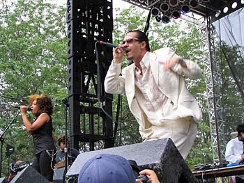 photo: Mojo's Not Working