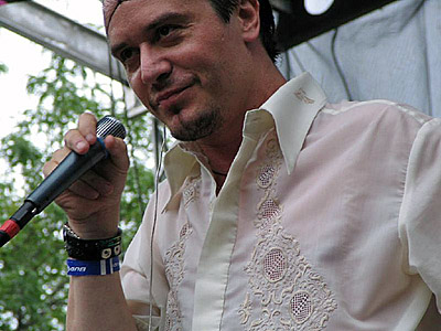 photo: Peeping Tom is Patton