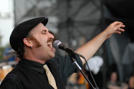 photo: The Hold Steady