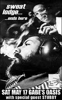 Final Show Poster (21 kB JPG)